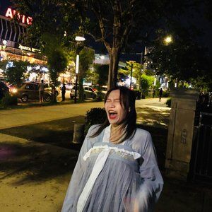 Meet your Posher, Tan